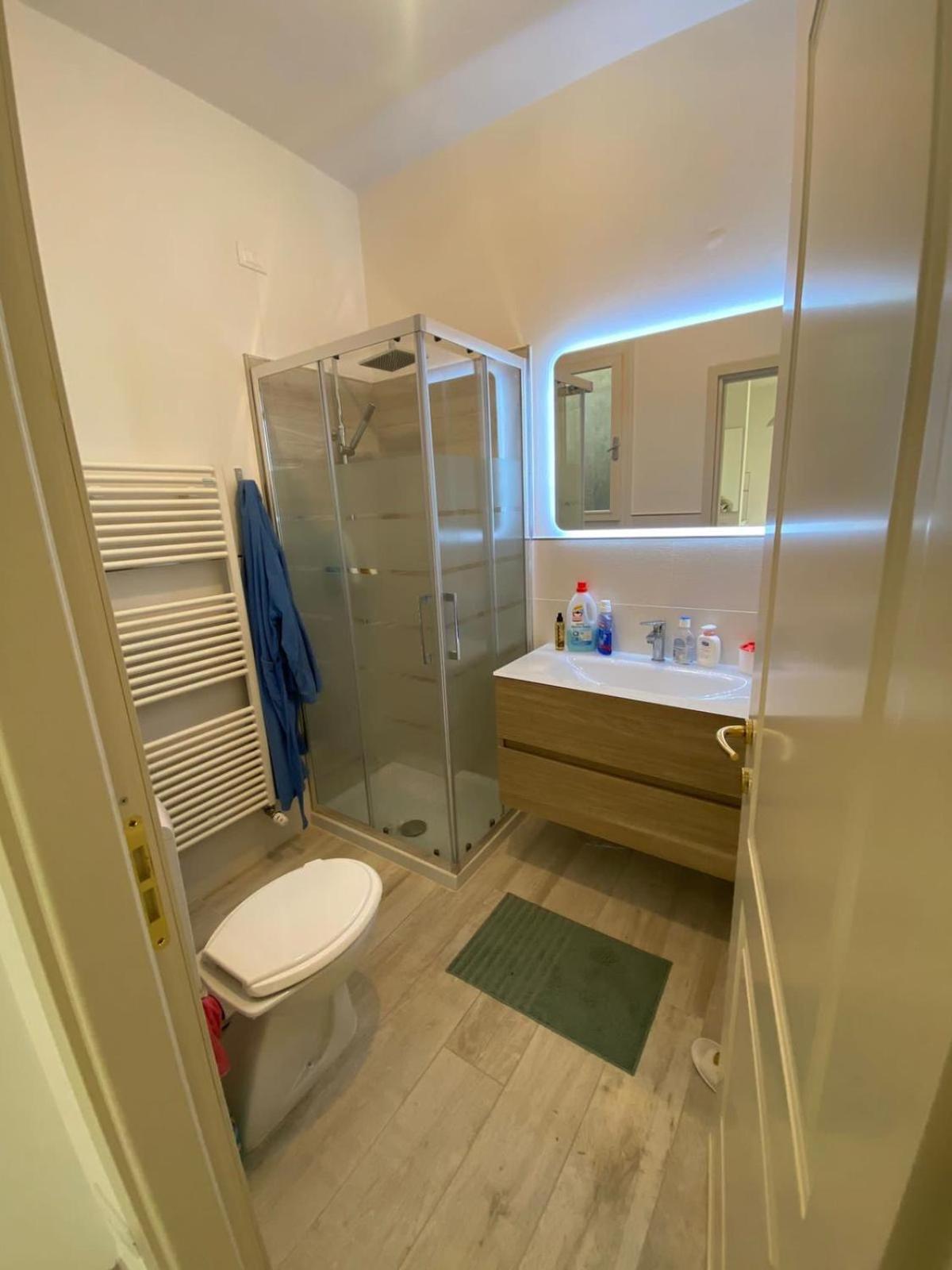 Appartamento Casa Susy Viareggio Esterno foto