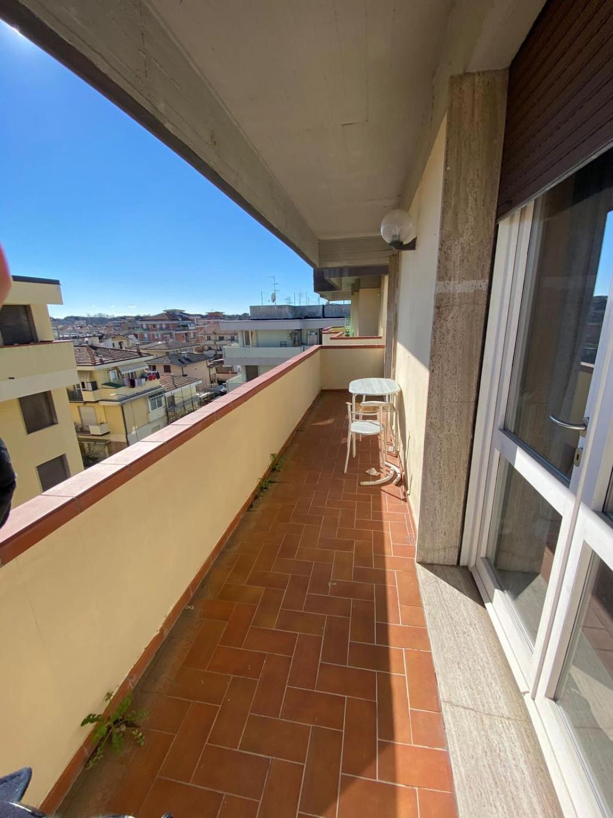 Appartamento Casa Susy Viareggio Esterno foto
